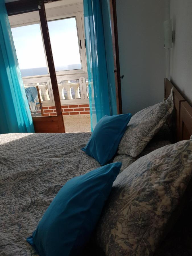 Torrevieja, La Mata 1 Bedroom Apartment Exterior photo