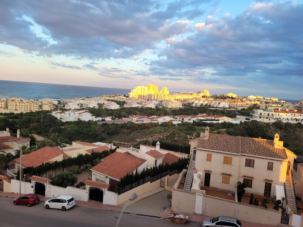 Torrevieja, La Mata 1 Bedroom Apartment Exterior photo
